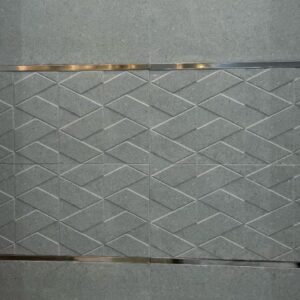 جدار حمامات ومطابخ